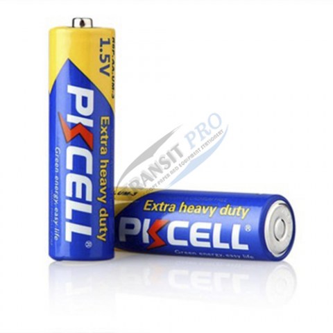 Pikcell batary AA shop